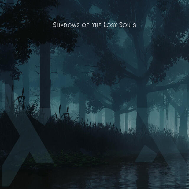 Релиз Shadows of the Lost Souls
