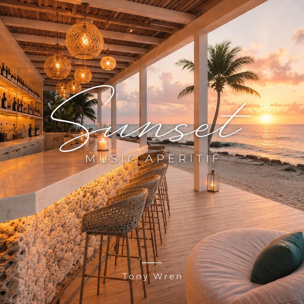 Релиз Sunset Music Aperitif: Beautiful Hits