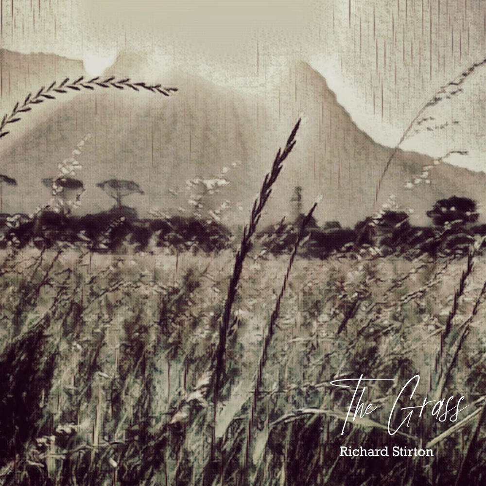 Релиз The Grass