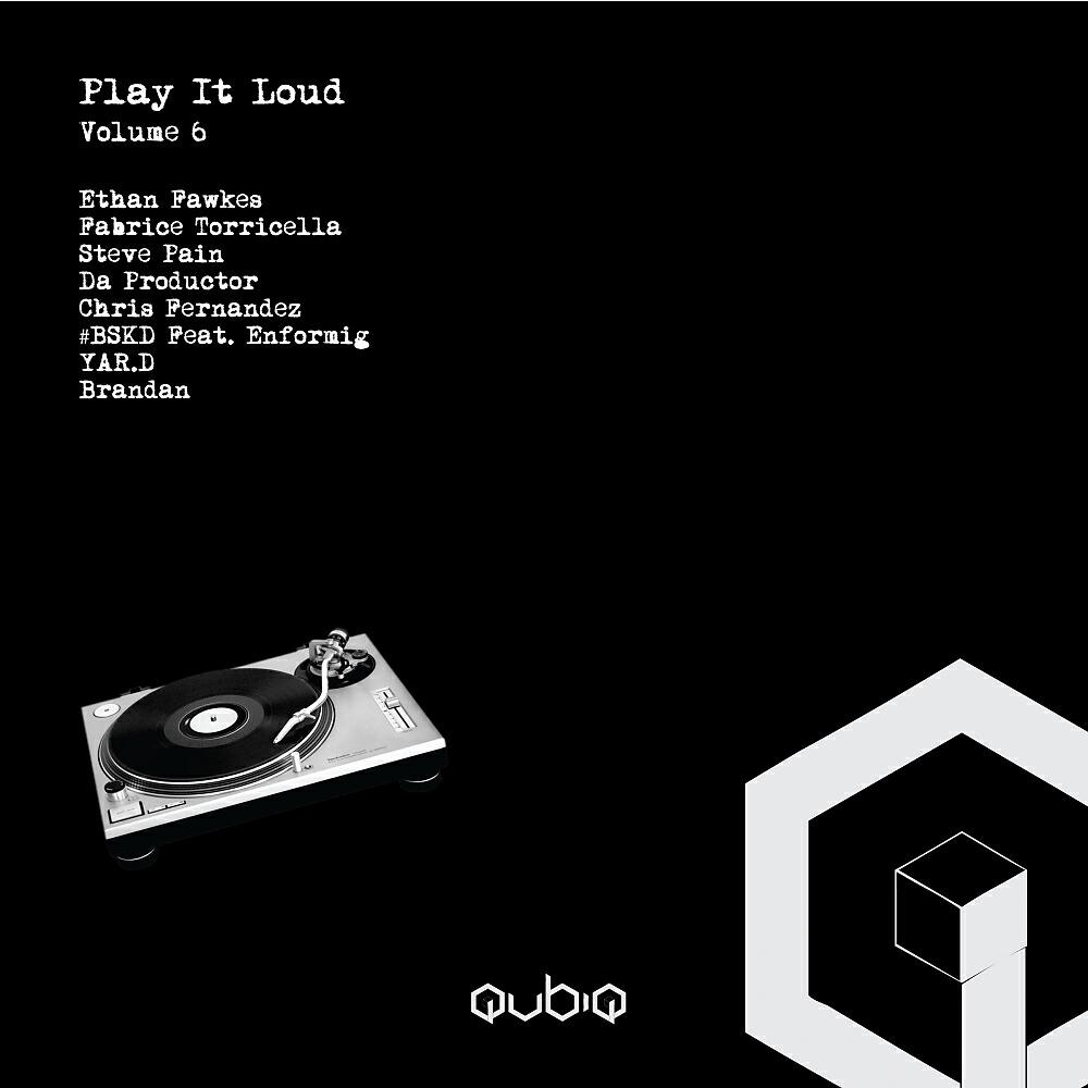 Трек Hopeless (Original Mix)