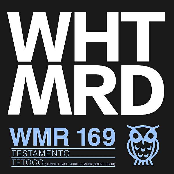 Релиз Testamento