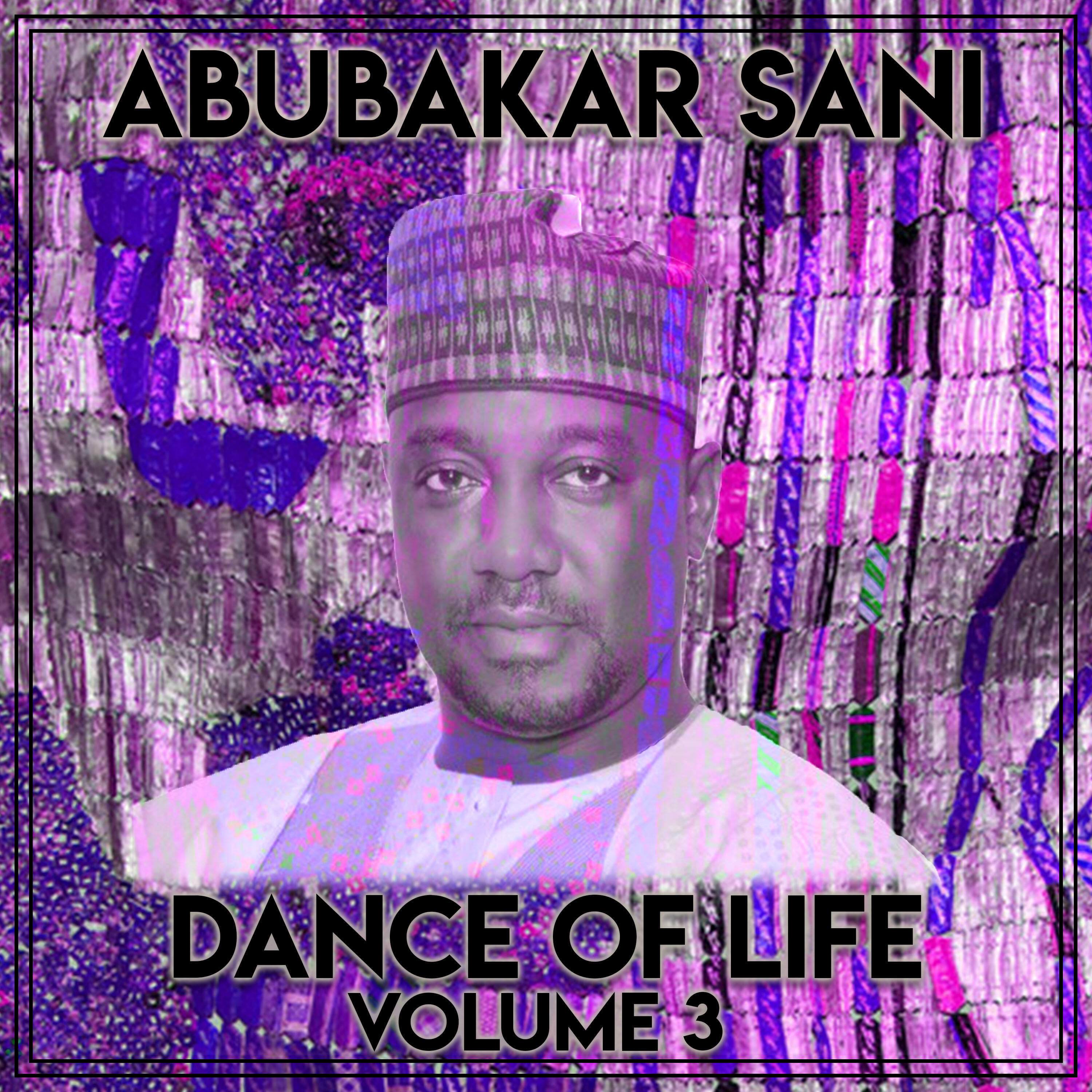 Релиз Dance of Life, Vol. 3