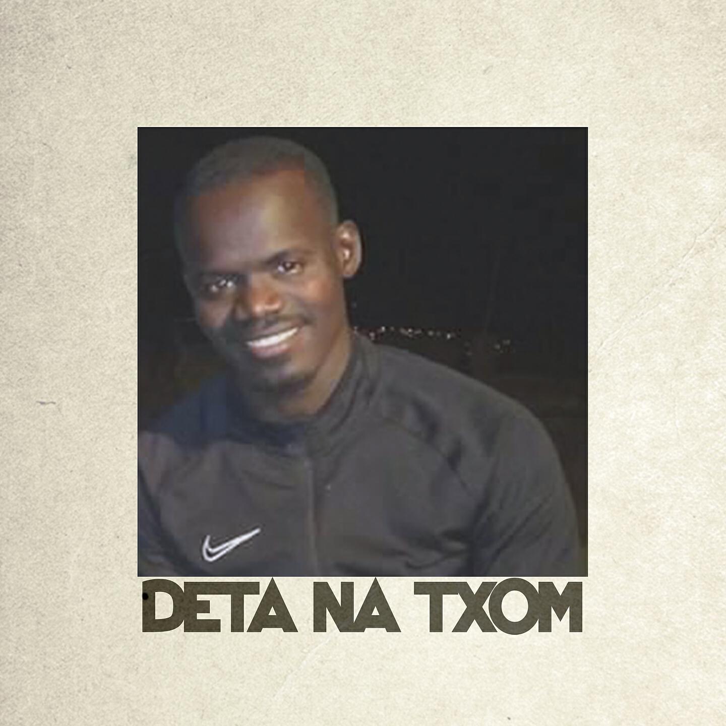Релиз Deta Na Txom