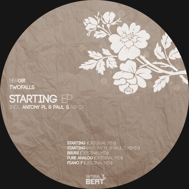 Релиз Starting