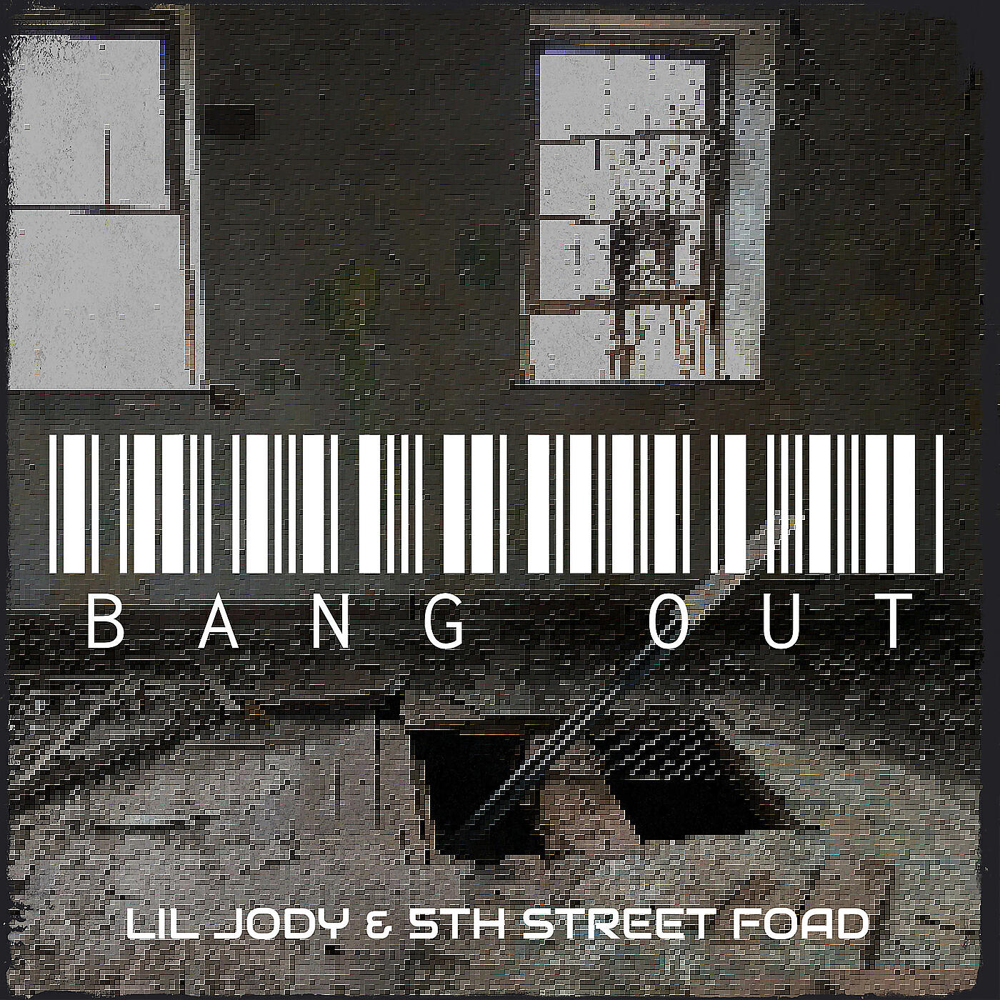 Релиз Bang Out