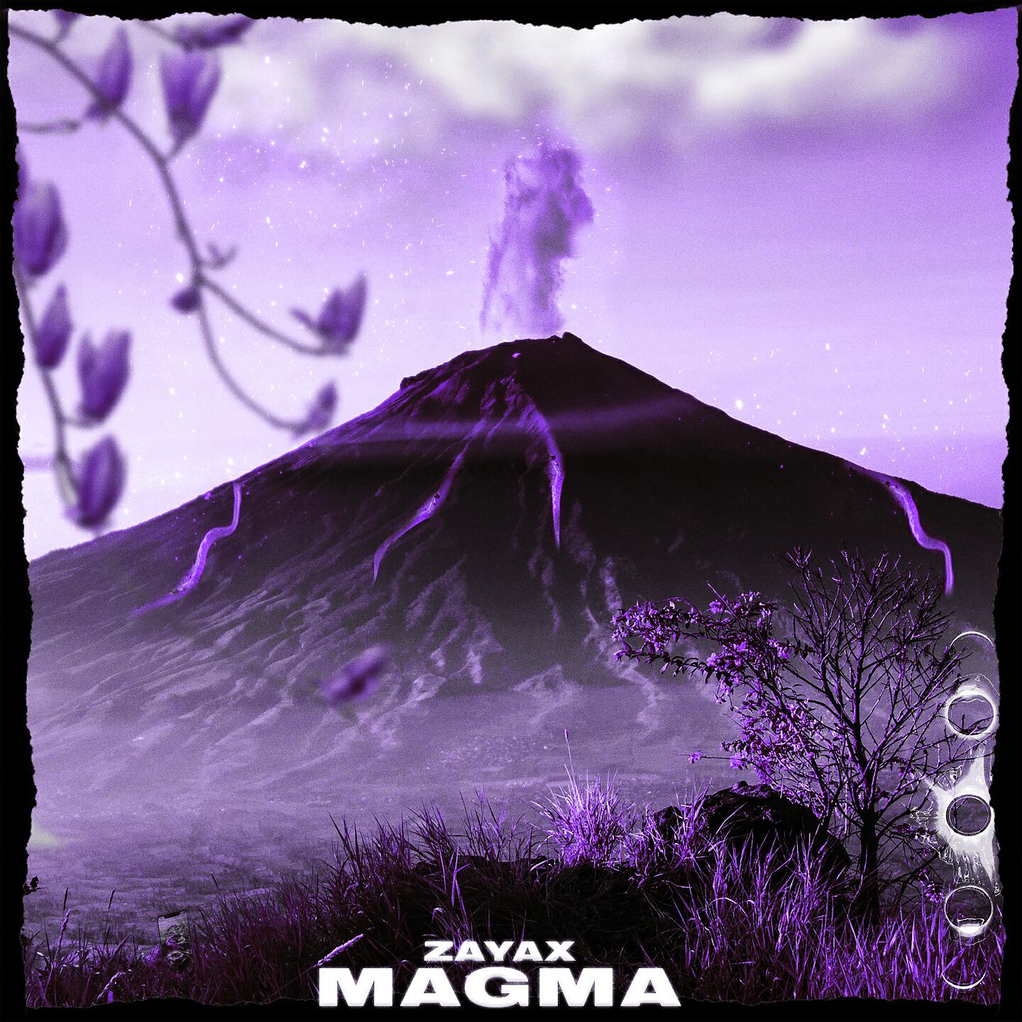 Релиз Magma