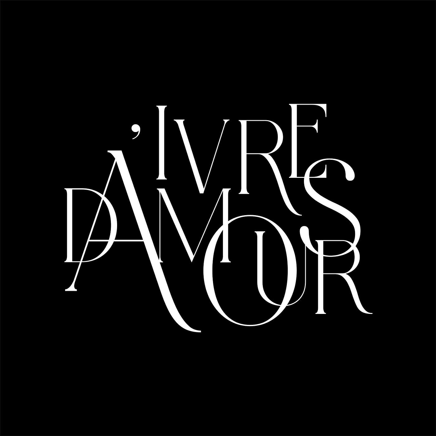 Релиз Ivre d'amours