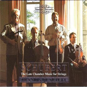 Brandis Quartet