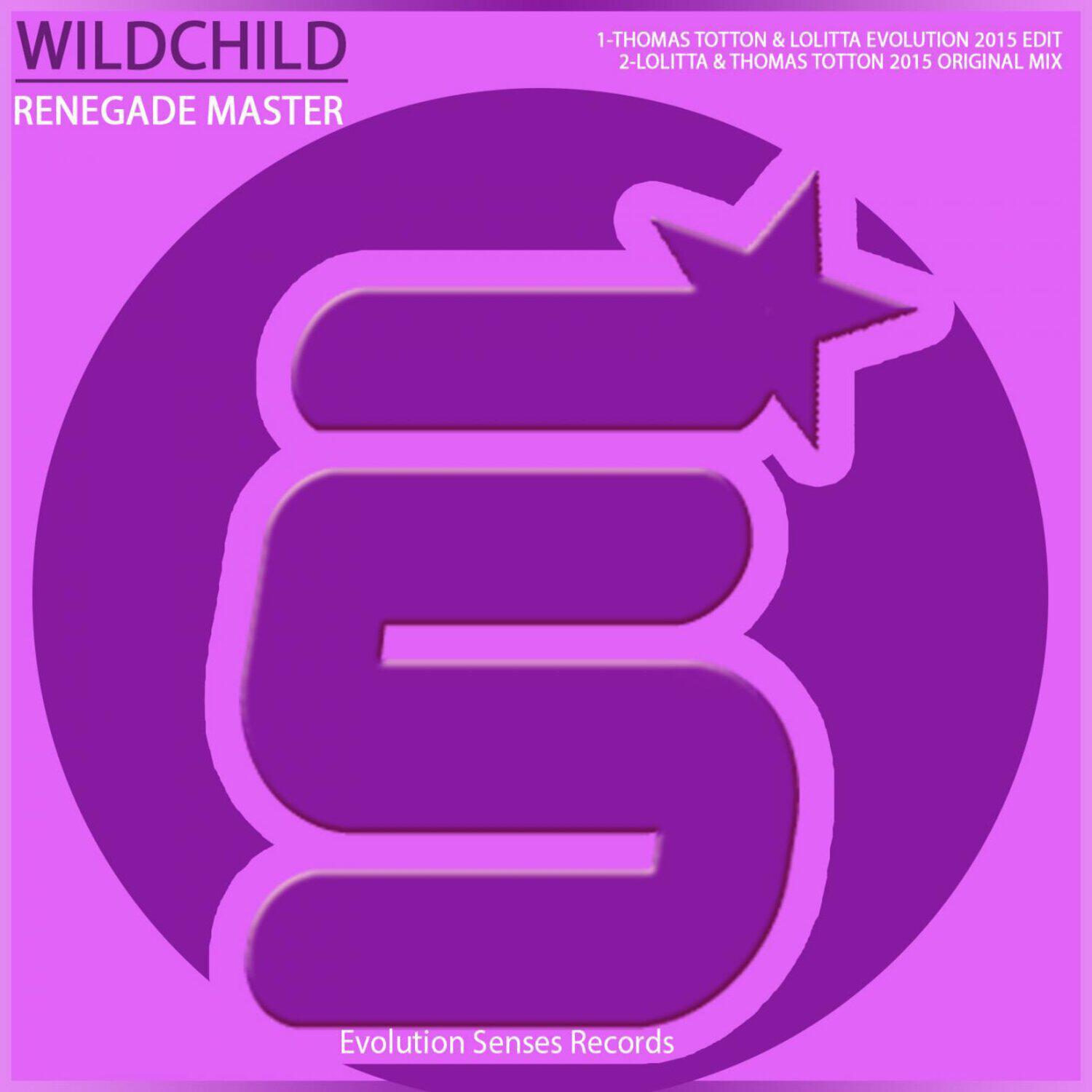 Widlchild