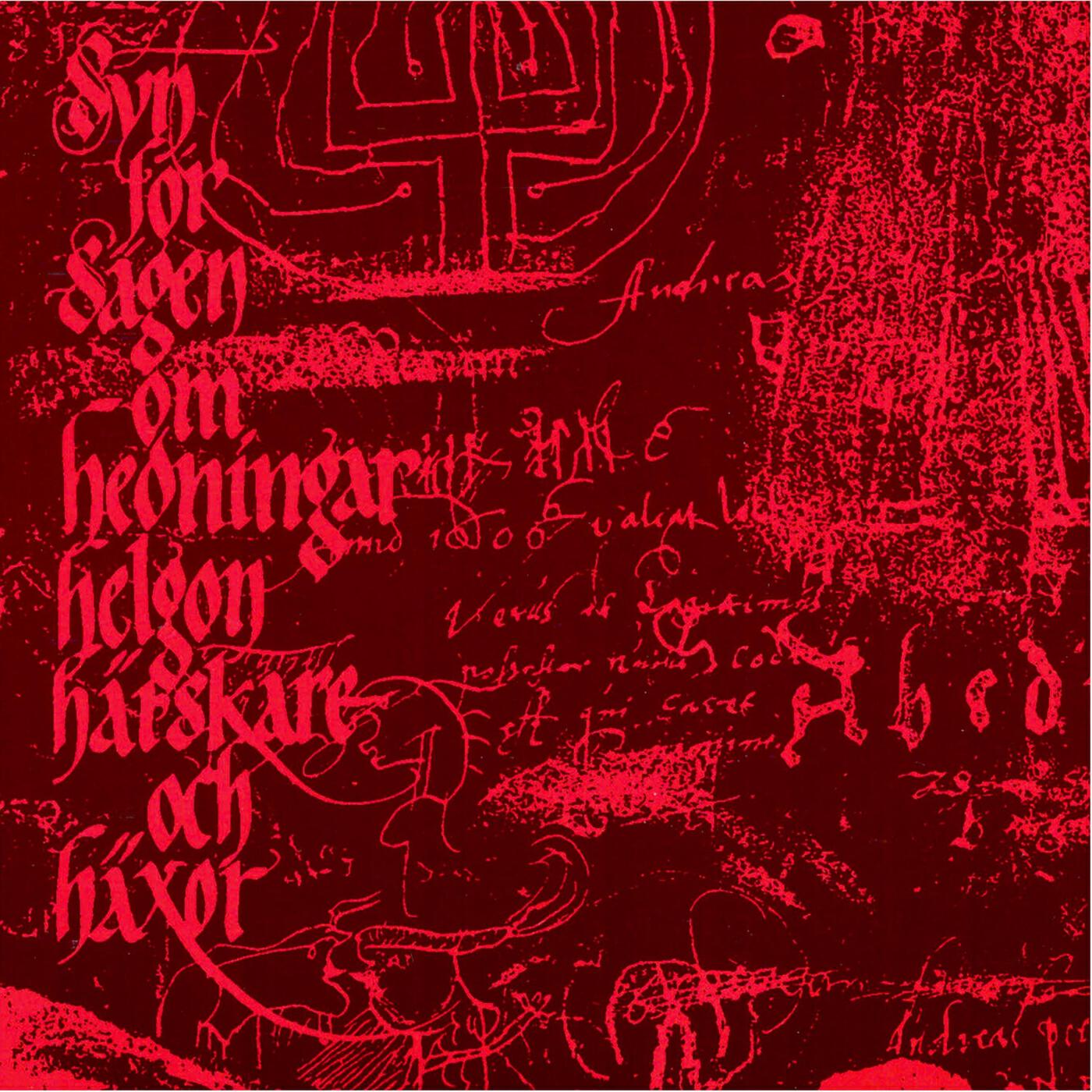 Релиз Syn för Sägen
