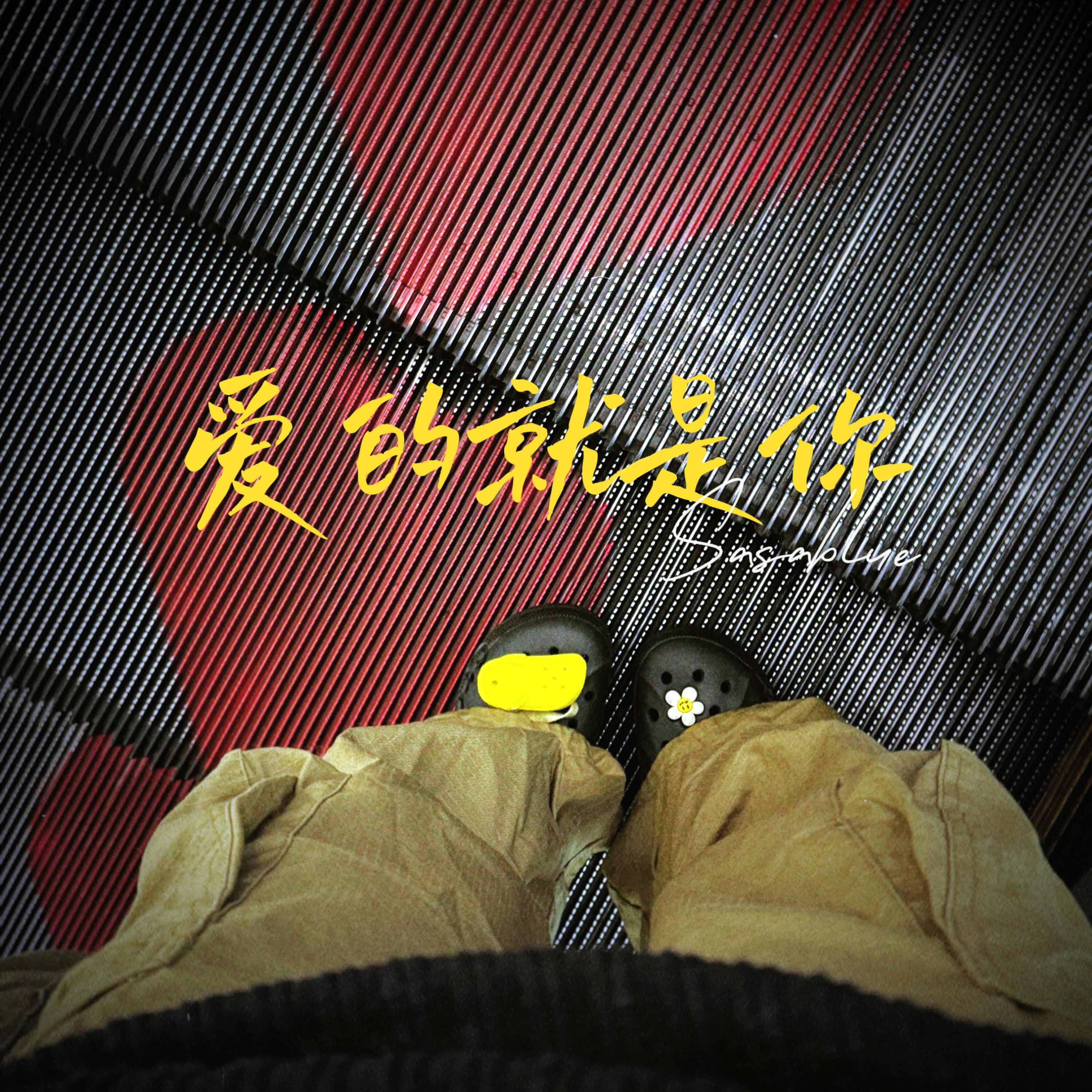 Релиз 爱的就是你