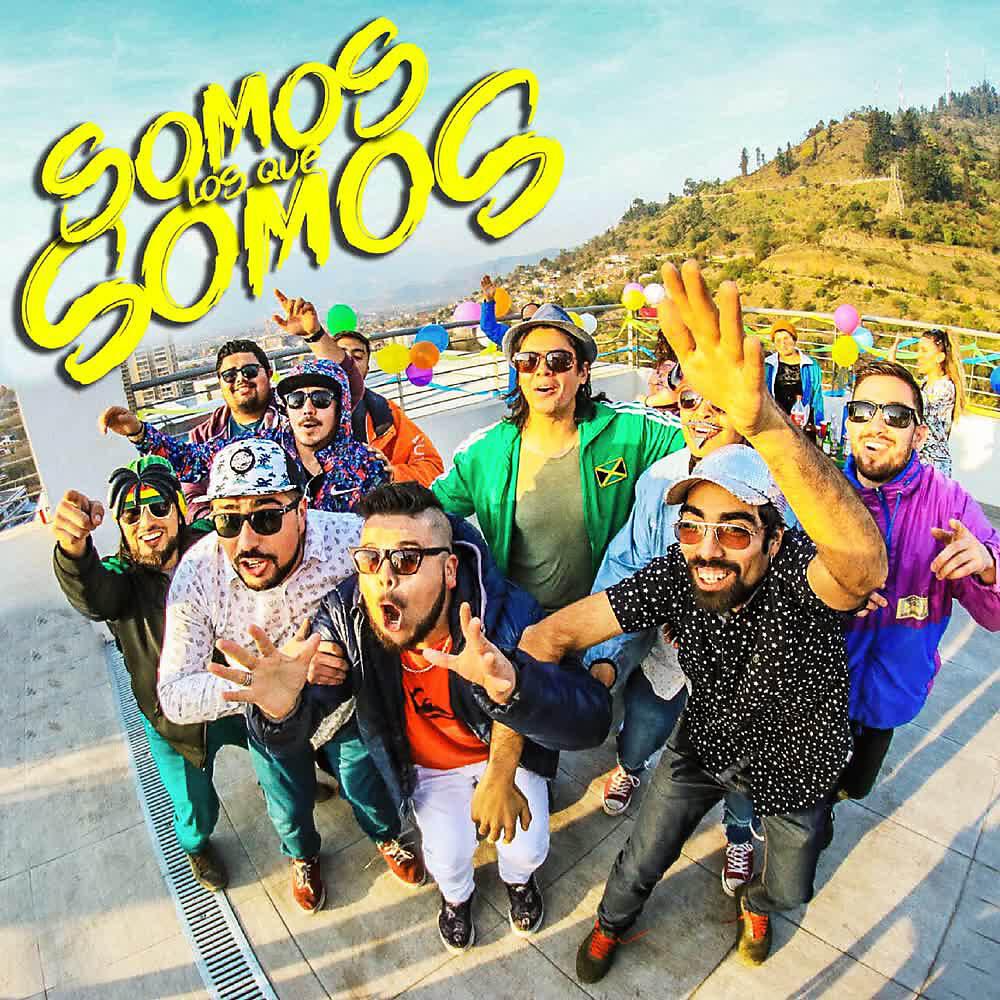 Релиз Somos los Que Somos