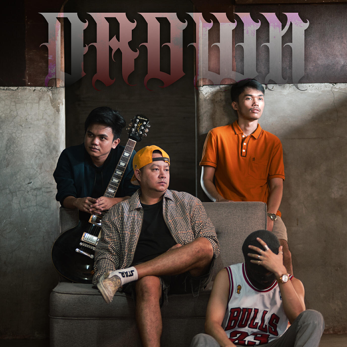 Релиз Drown