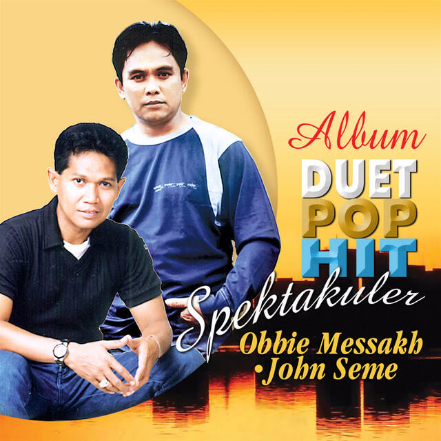 Релиз Album Duet Pop Hit Spektakuler