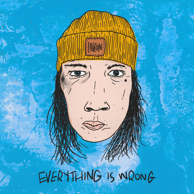 Релиз Everything is Wrong