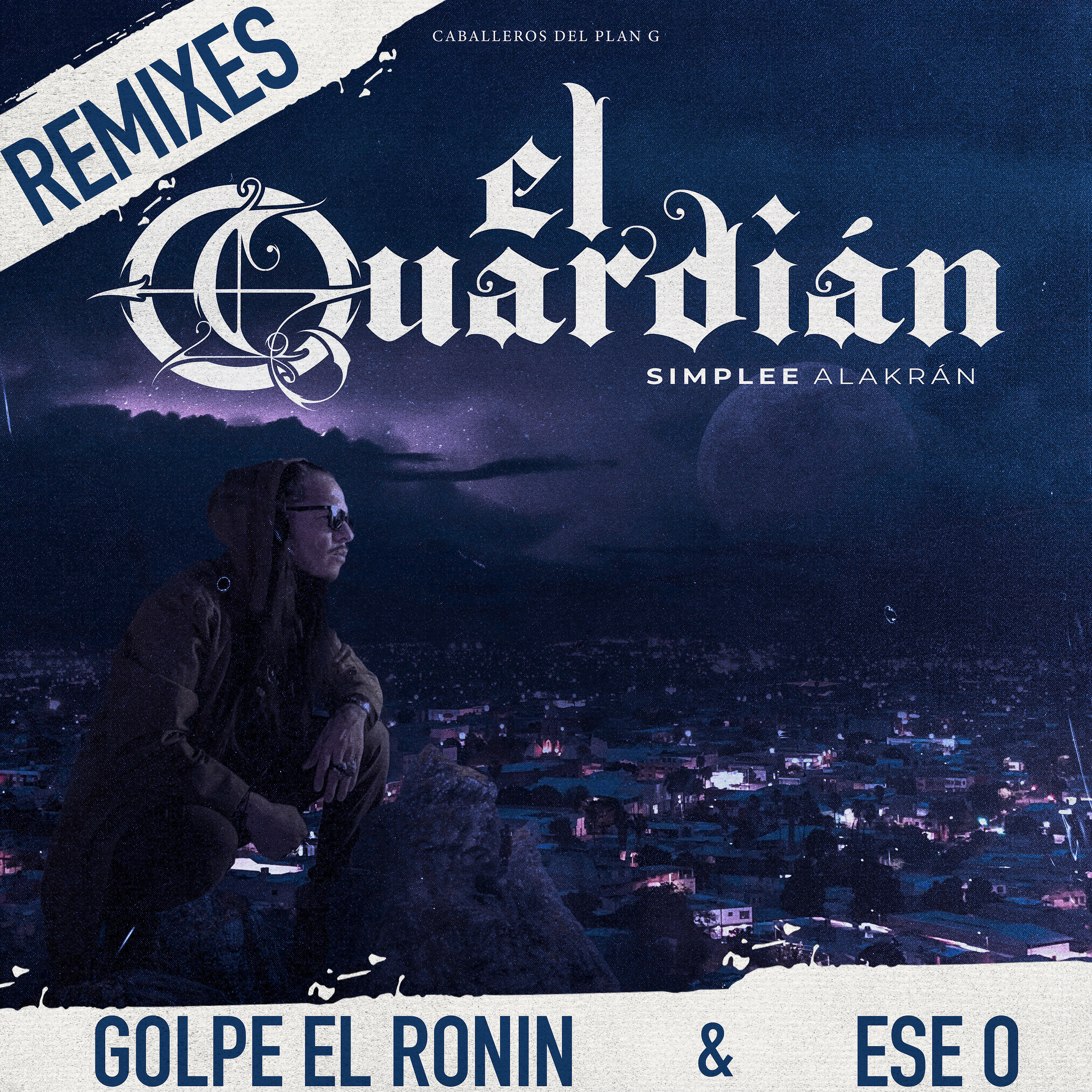 Релиз El Guardián
