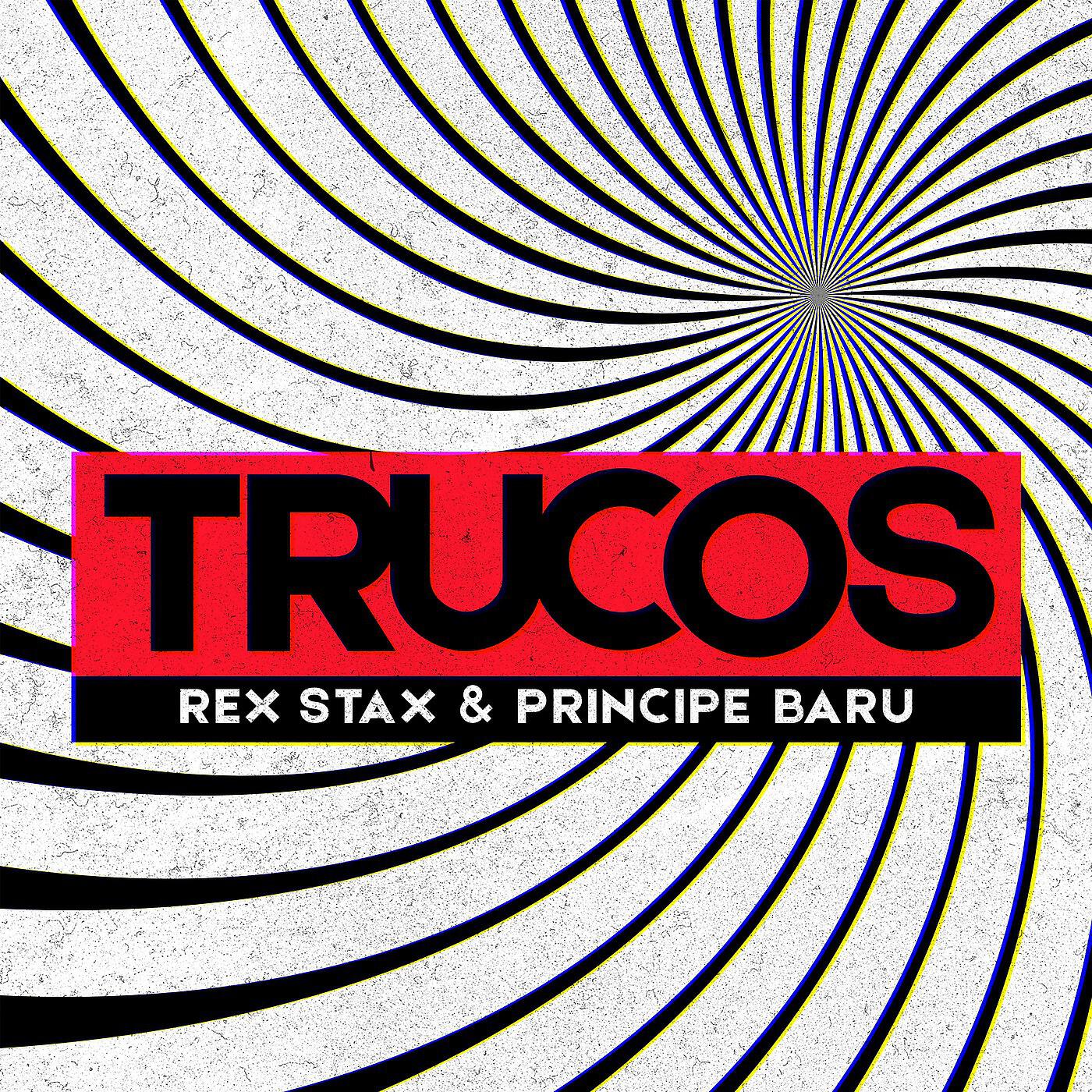 Релиз Trucos (feat. Principe Baru)