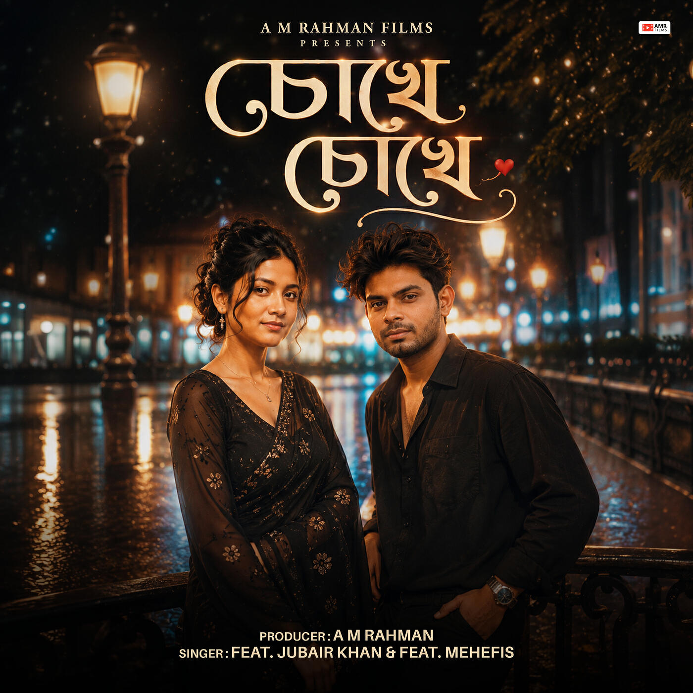 Релиз Chokhe Chokhe