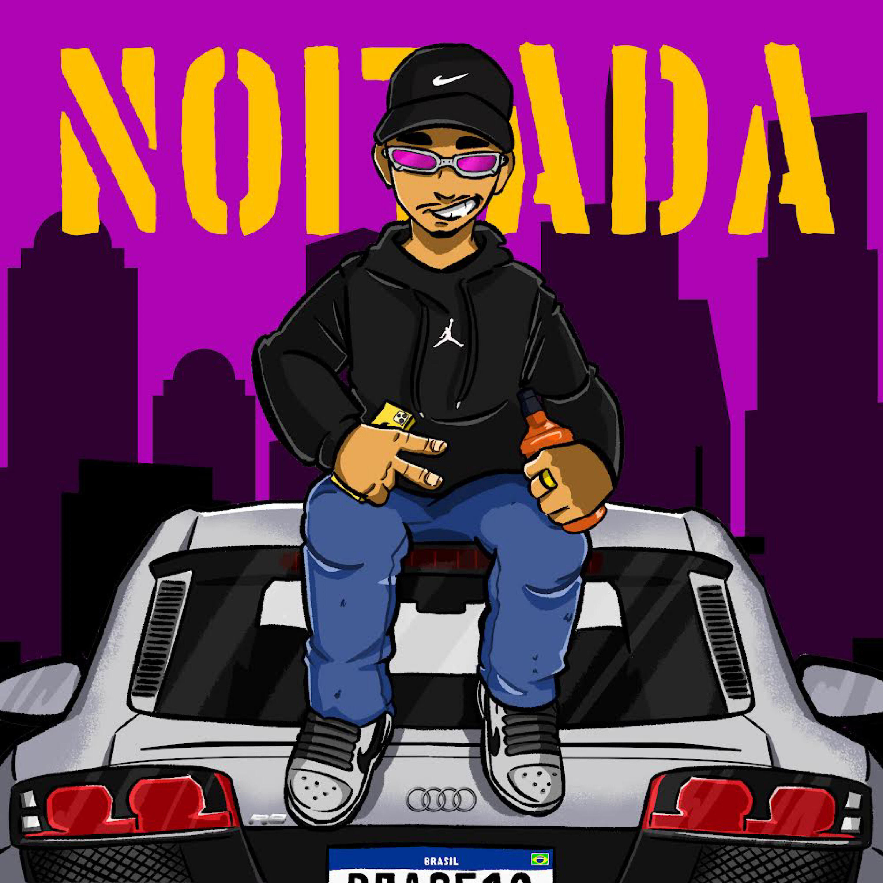 Релиз Noitada