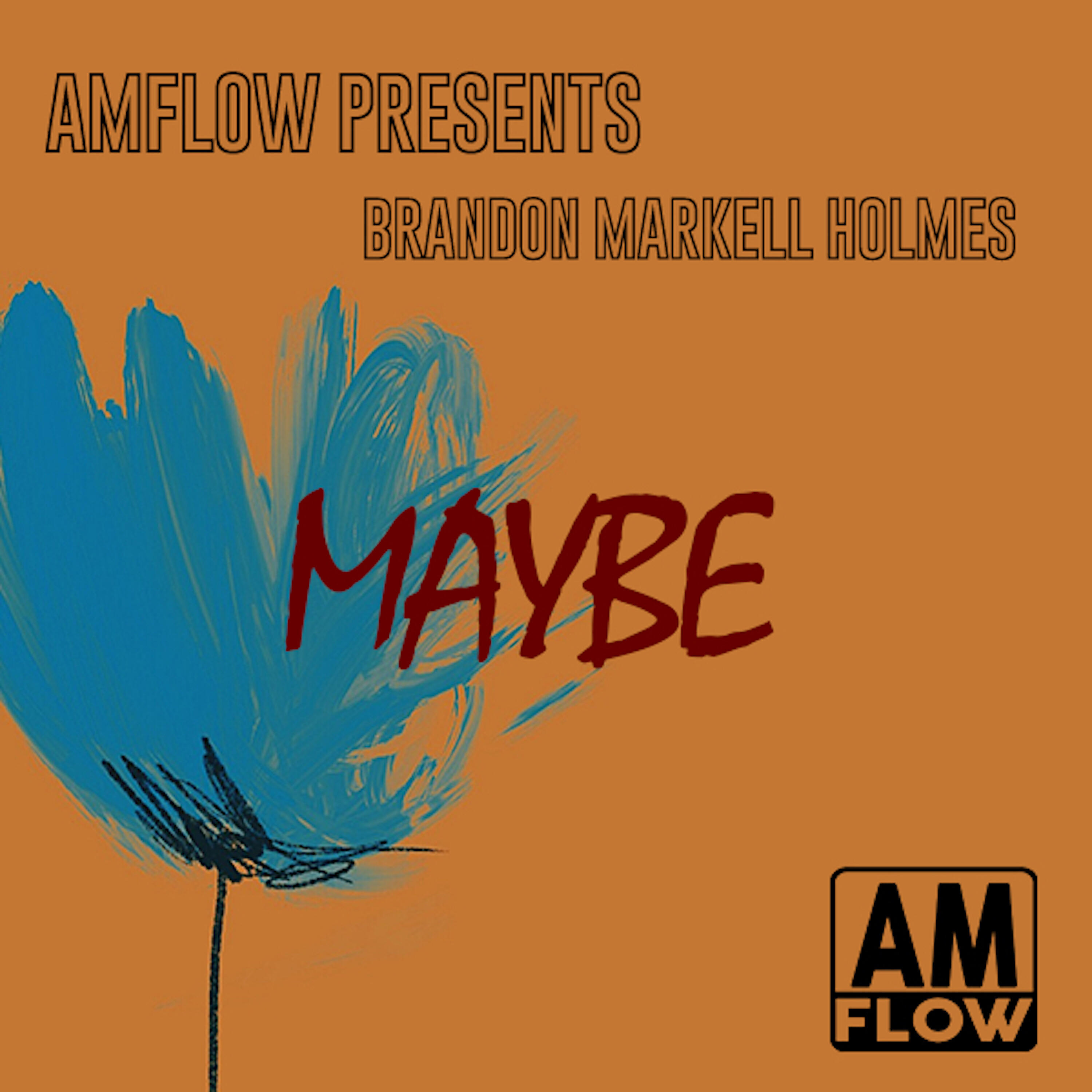 Релиз Maybe