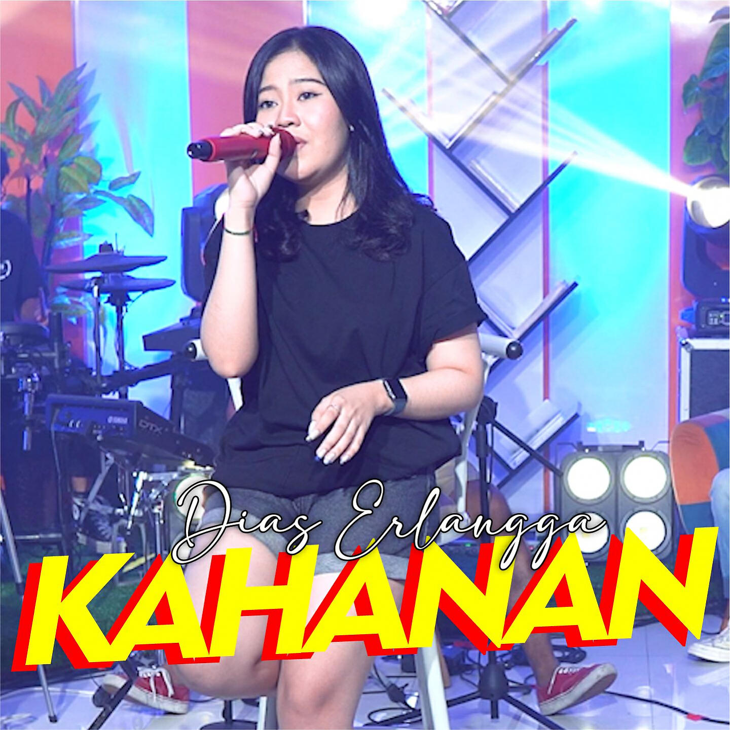 Релиз Kahanan