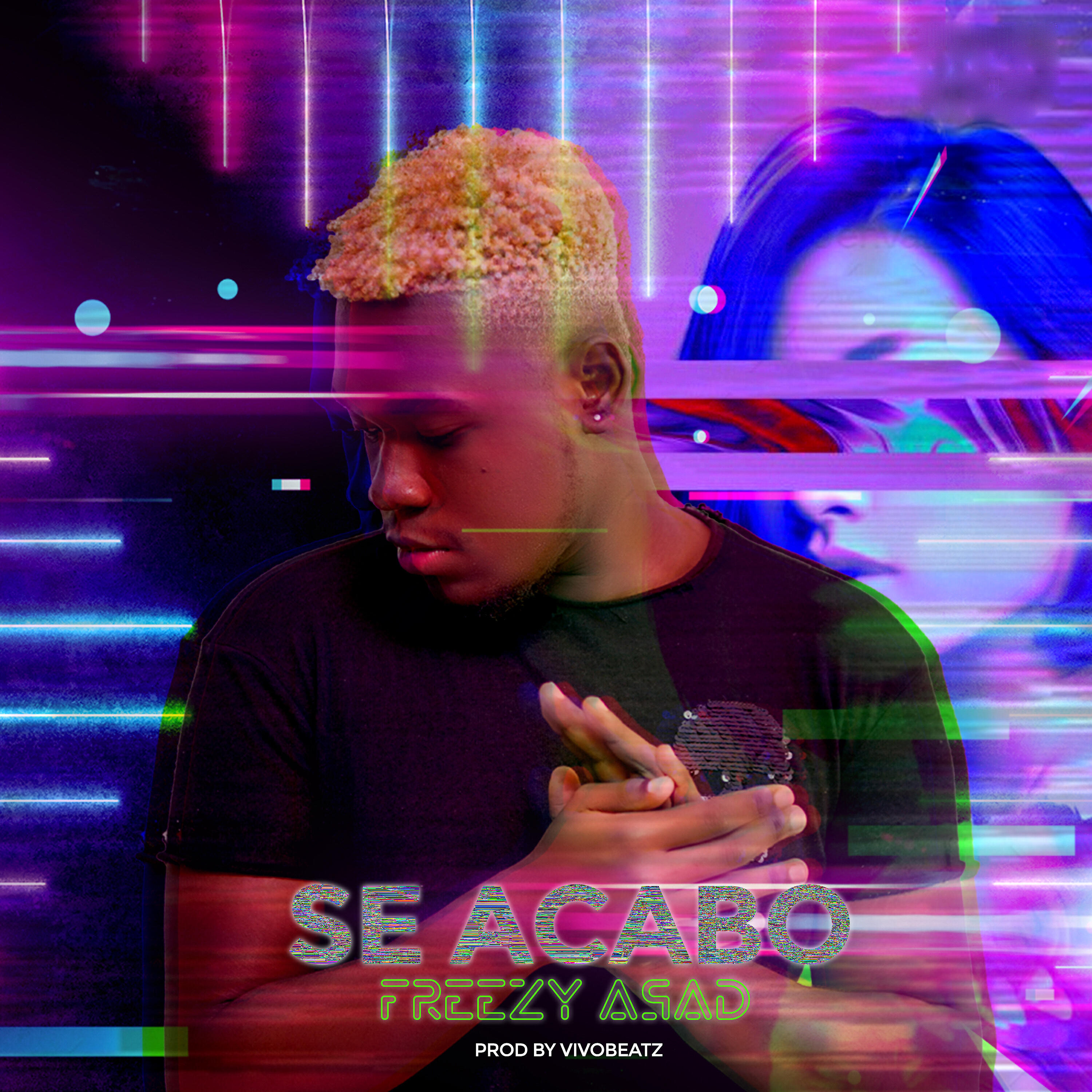 Релиз Se acabo