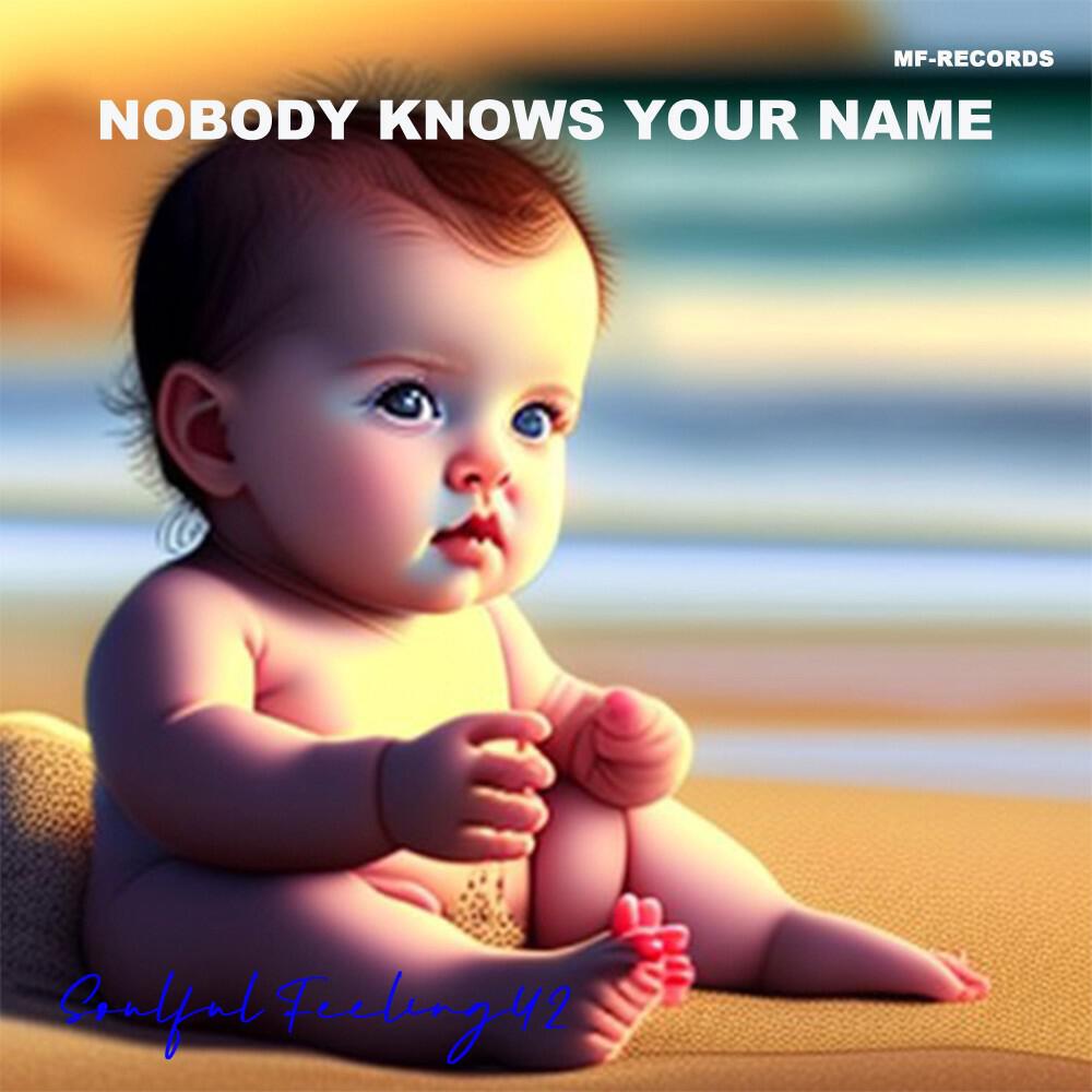 Релиз Nobody Knows Your Name