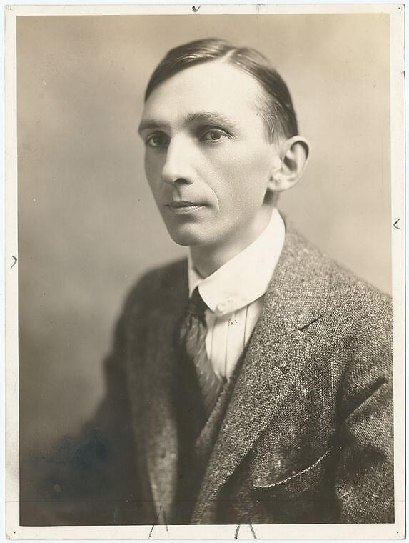 Charles Wakefield Cadman