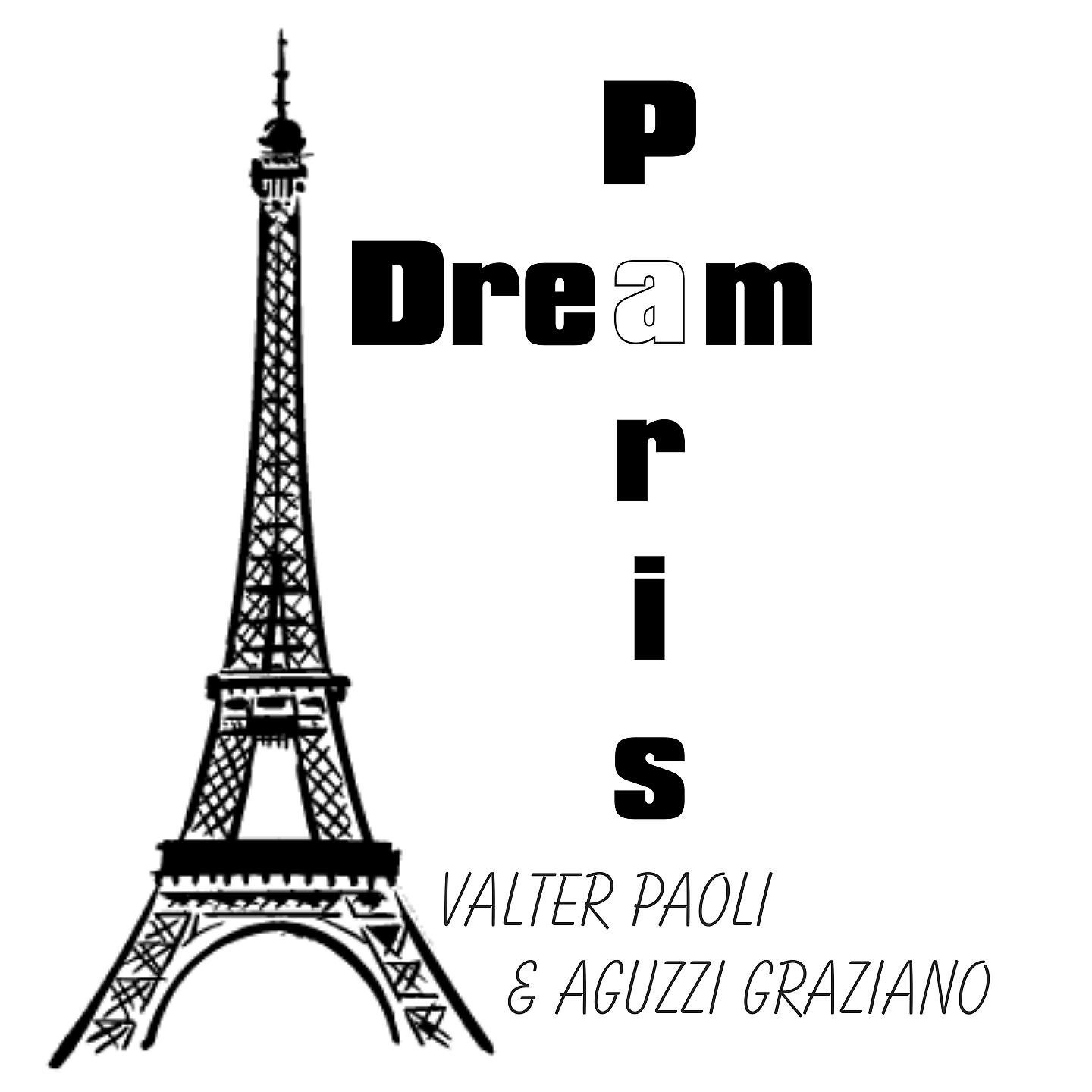 Релиз Paris Dream