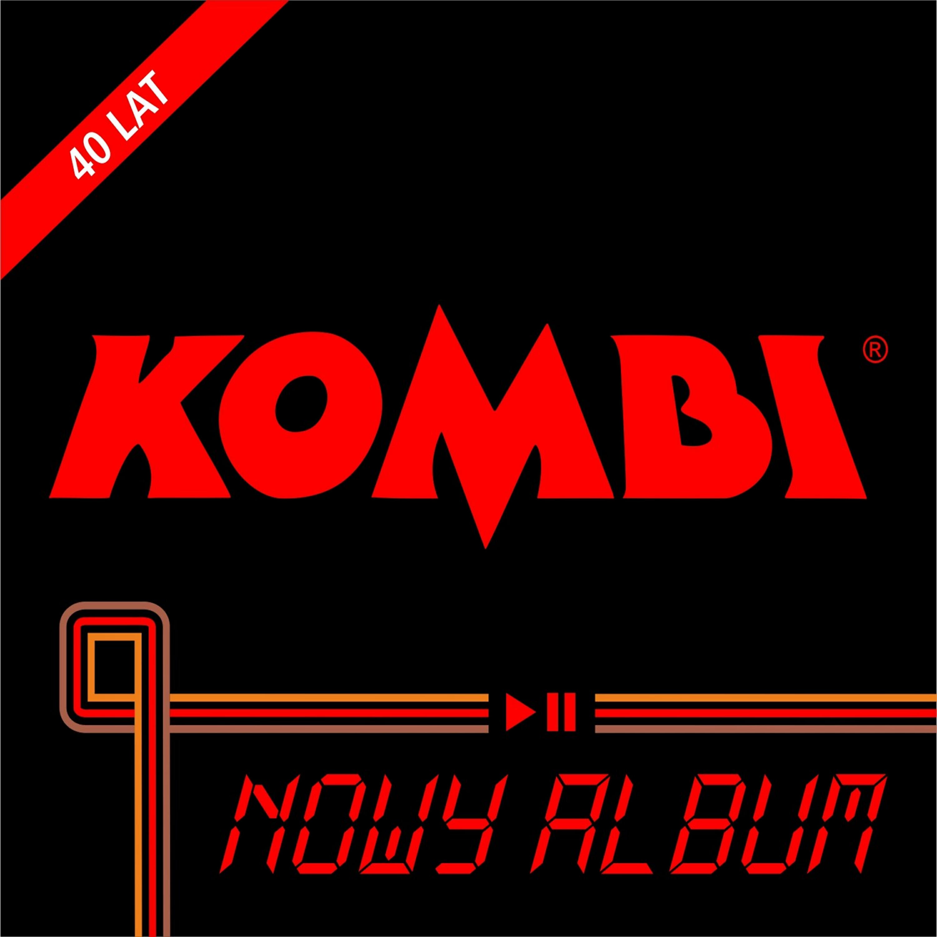 Постер альбома Nowy Album