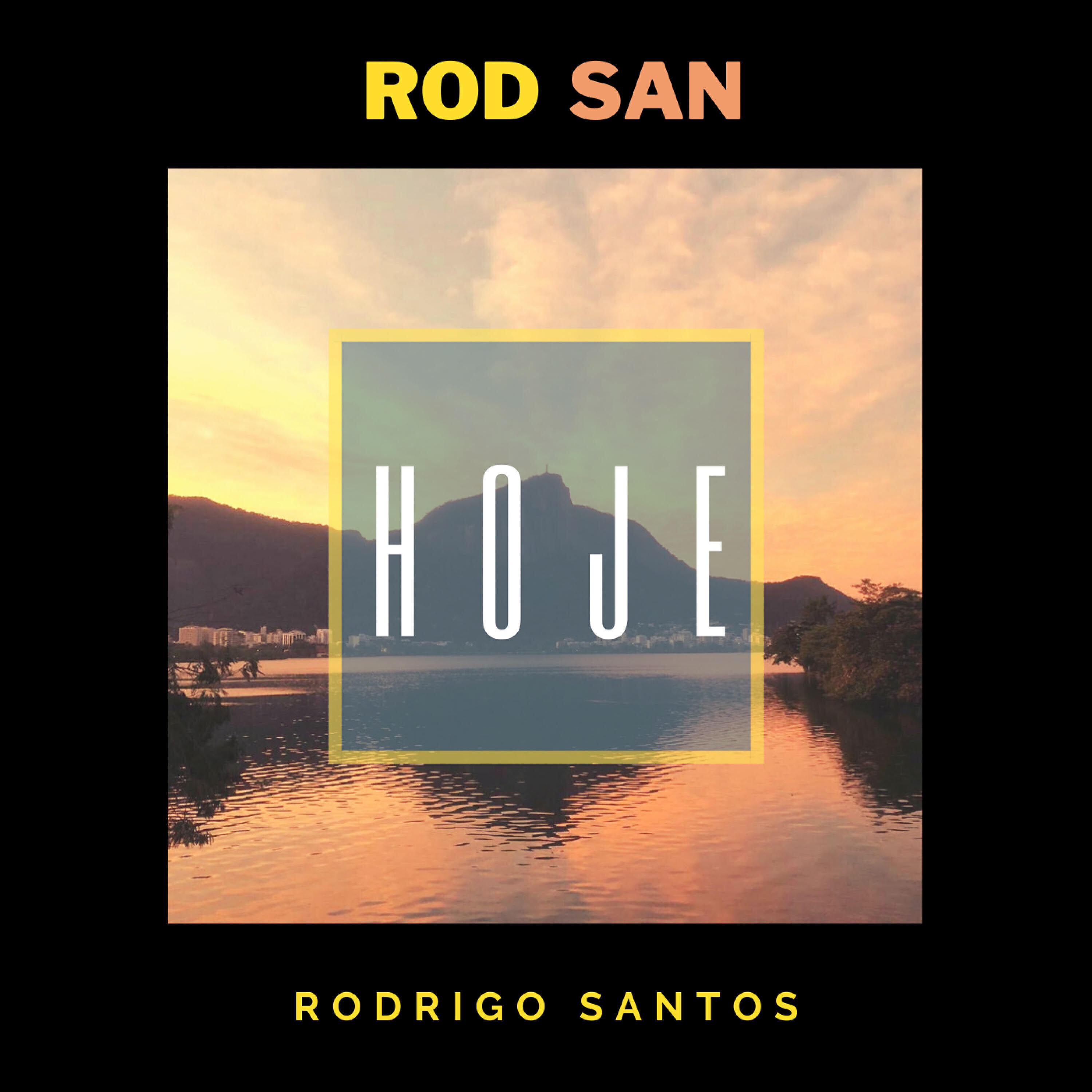 Релиз Hoje