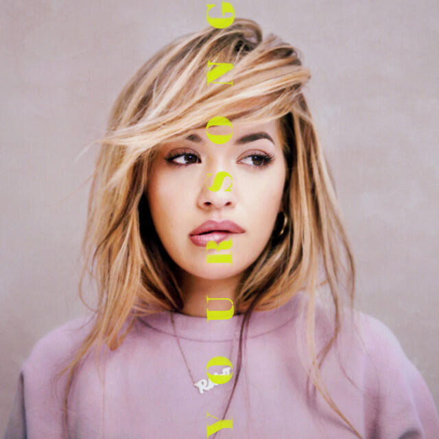 Релиз Your Song (Cheat Codes Remix)