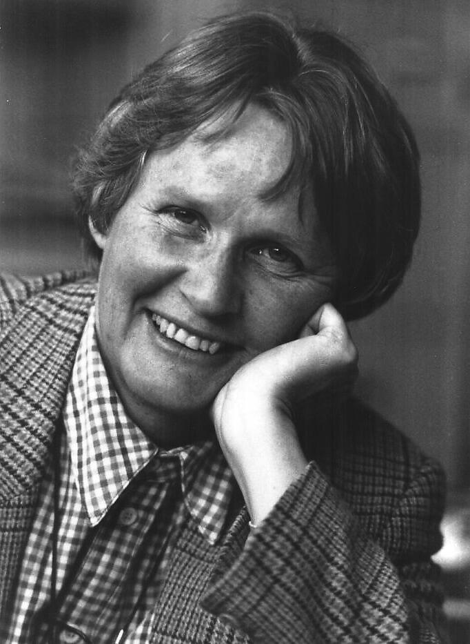 Anne Boyd