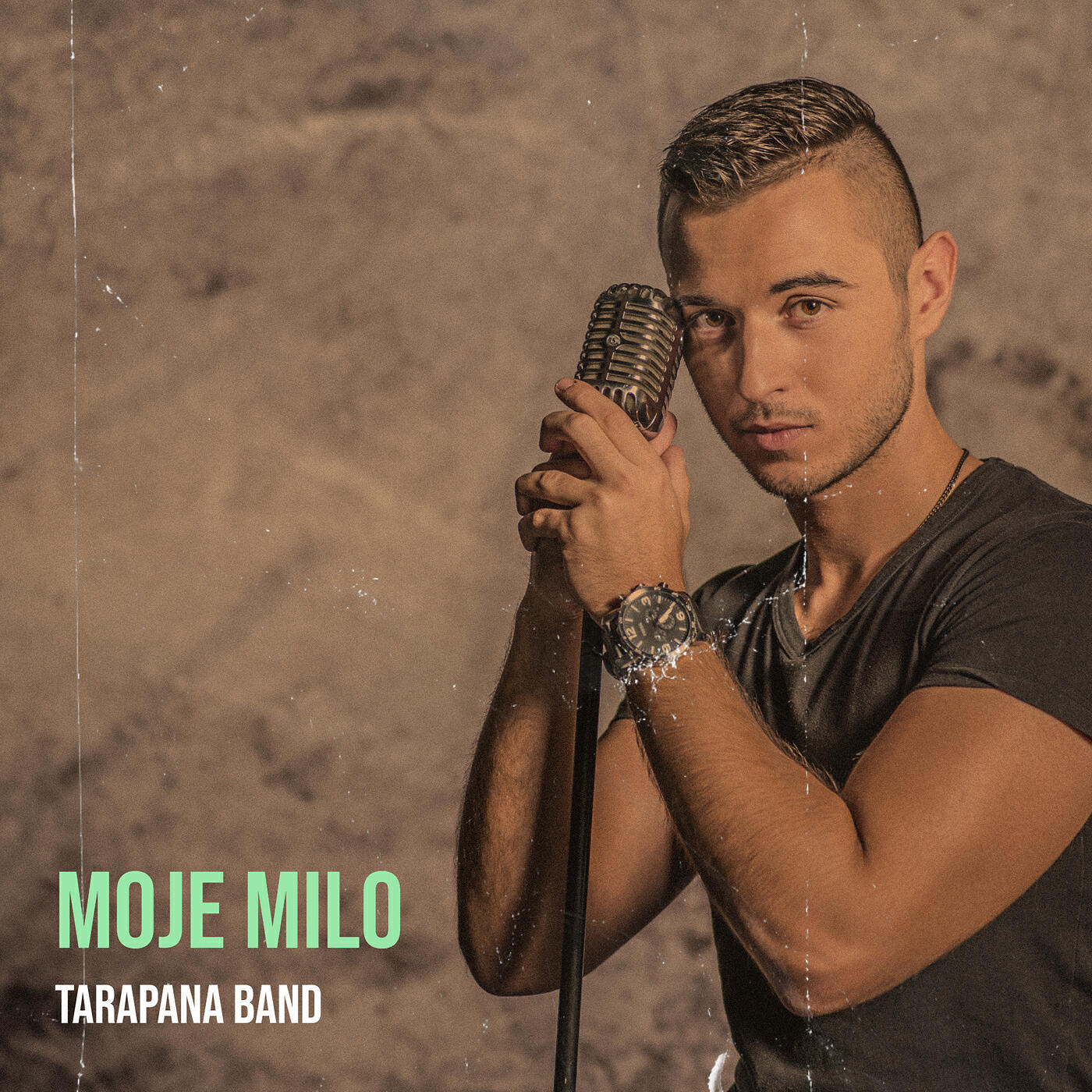 Релиз Moje Milo