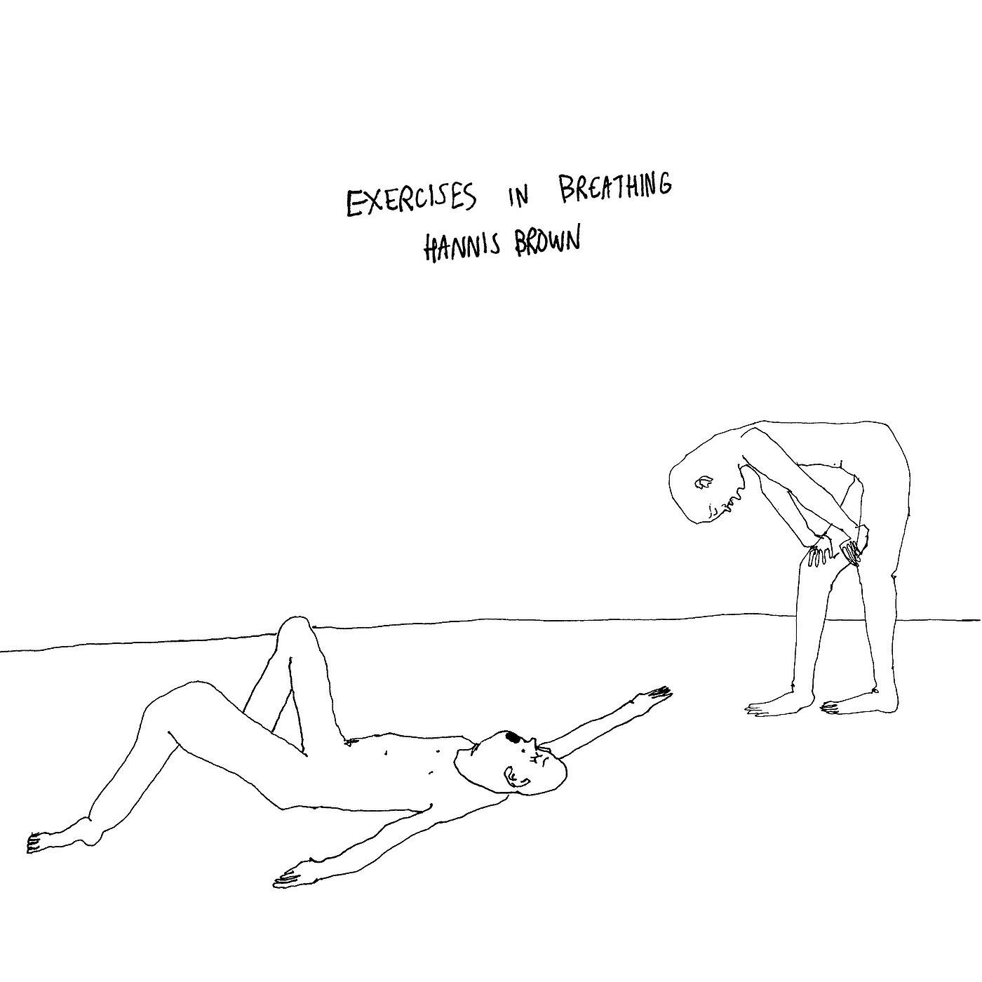 Релиз Exercises in Breathing
