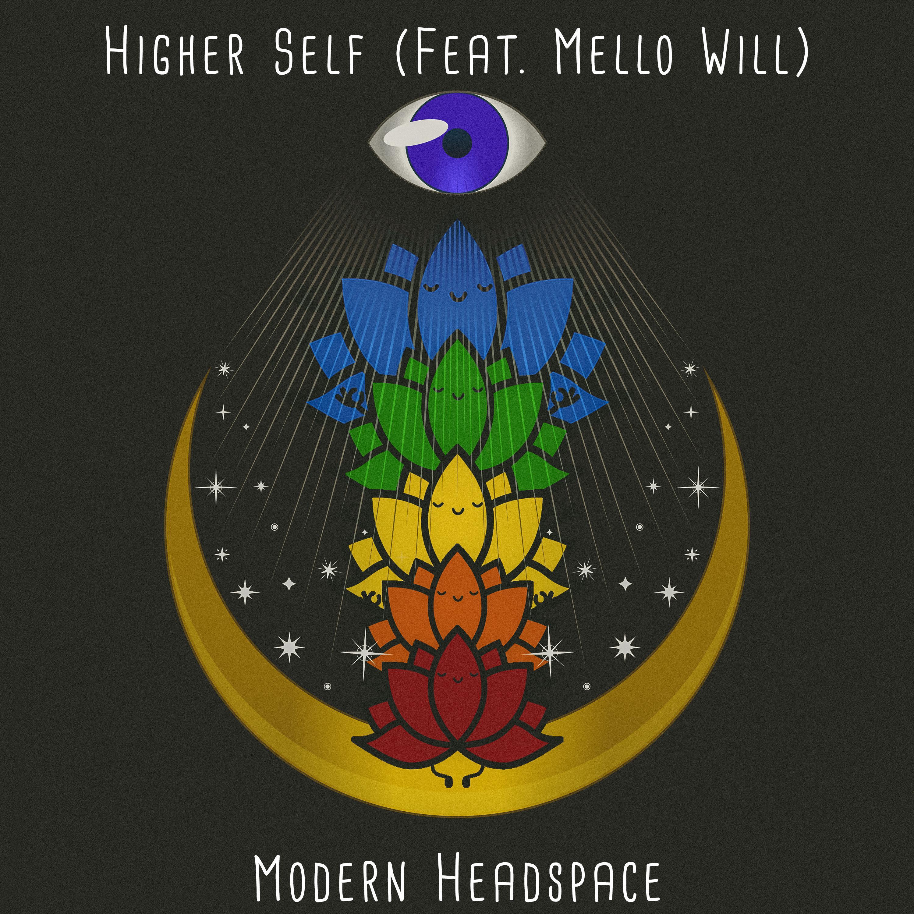 Релиз Higher Self