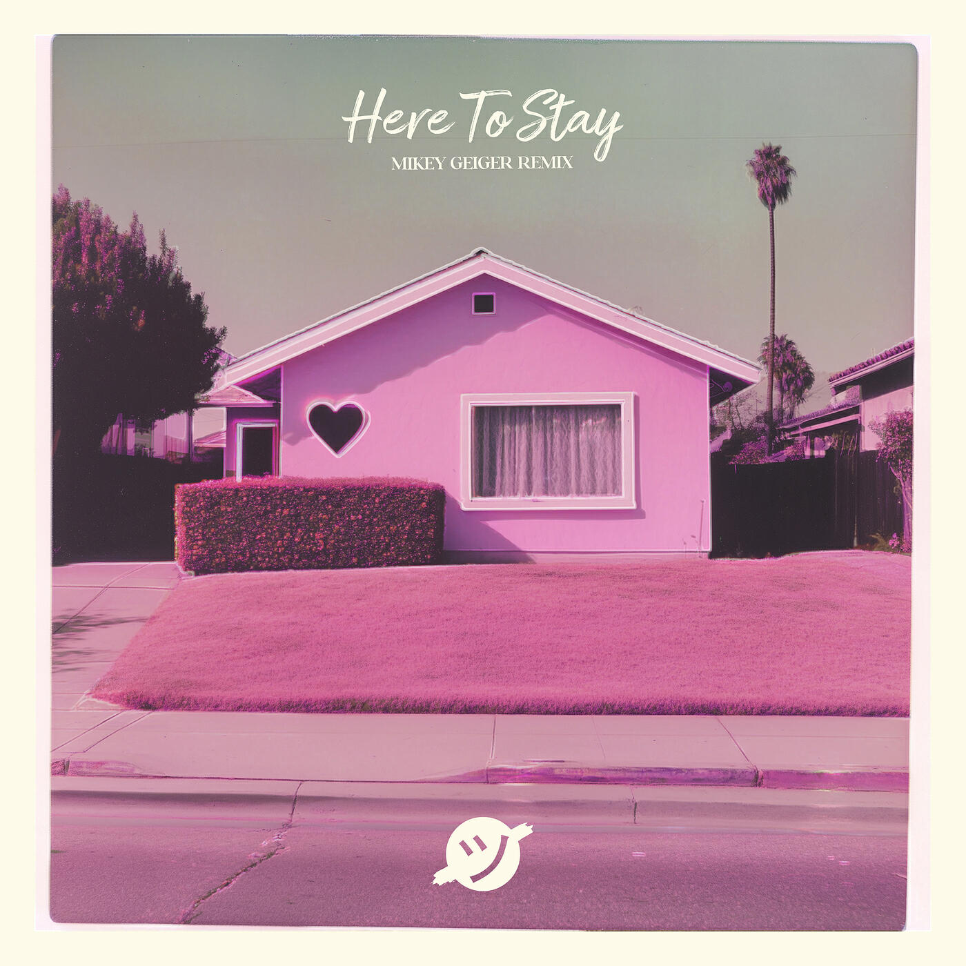Релиз Here to Stay (Mikey Geiger Remix)