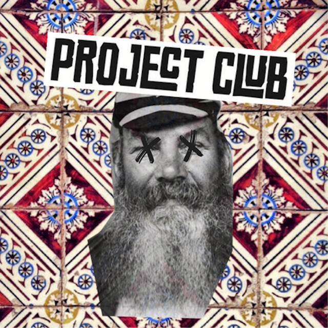 Релиз The Project Club