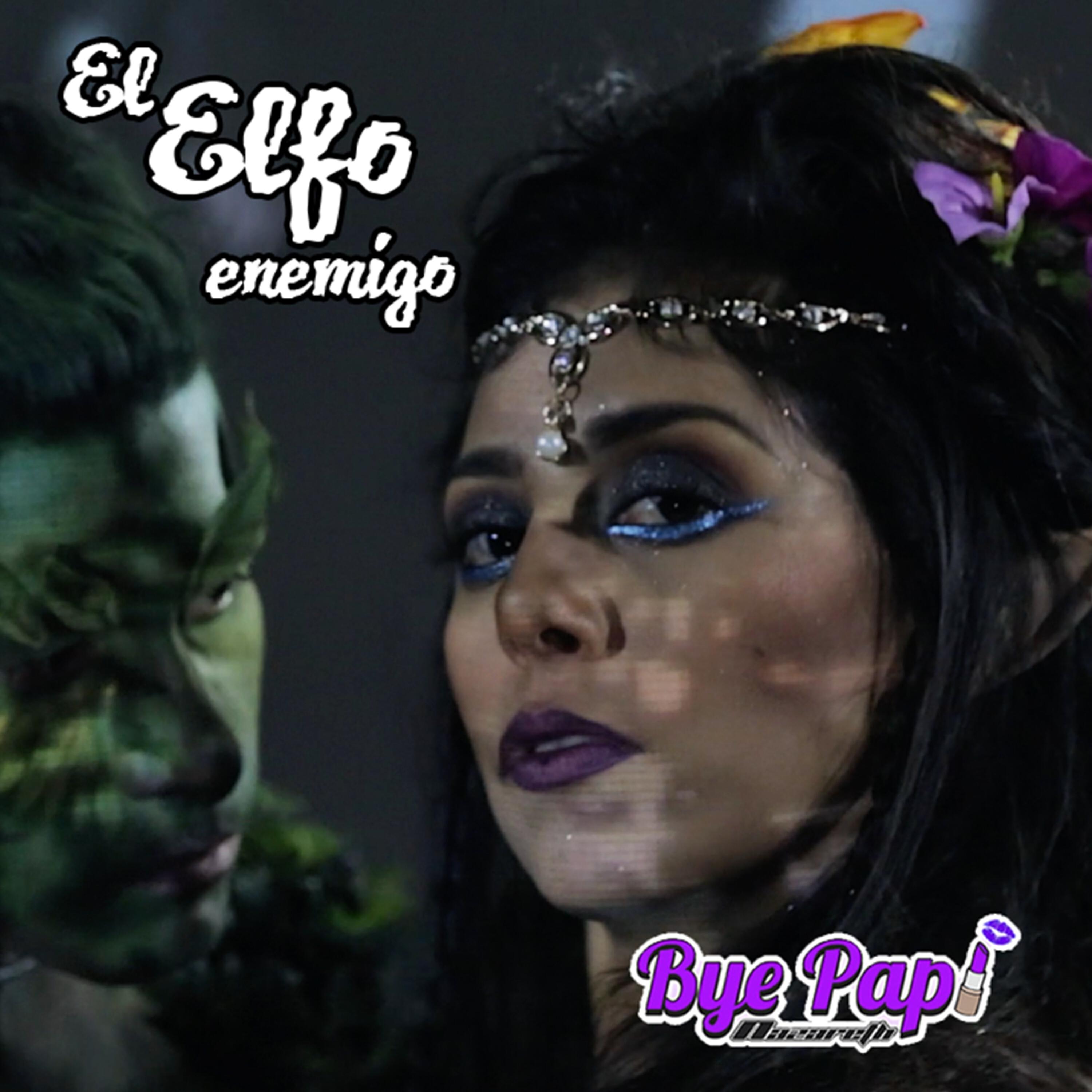 Релиз El Elfo Enemigo