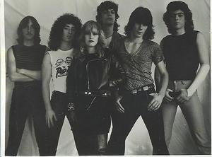 Anvil Chorus