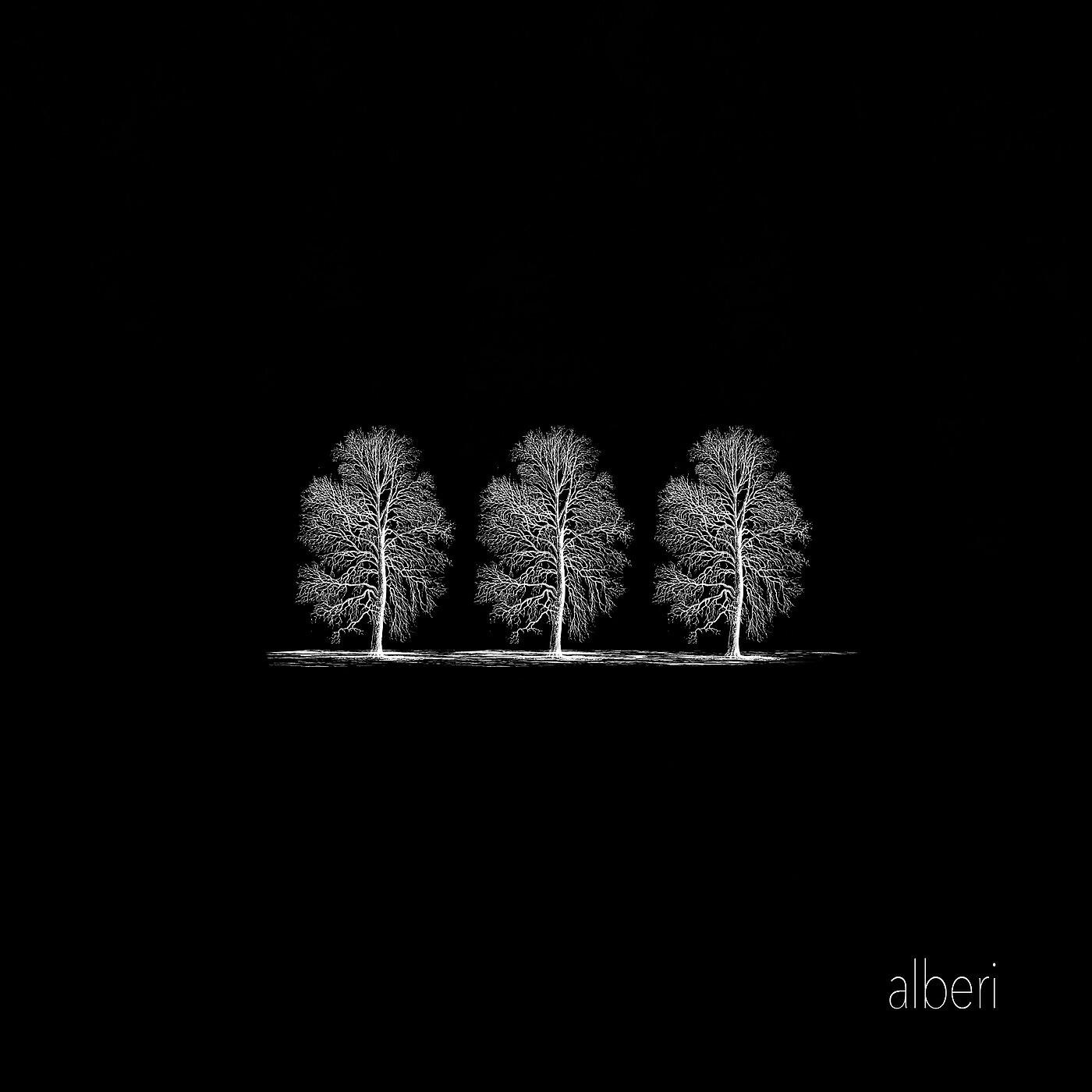 Релиз Alberi
