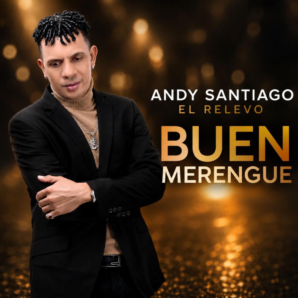 Релиз Buen Merengue (En Vivo)