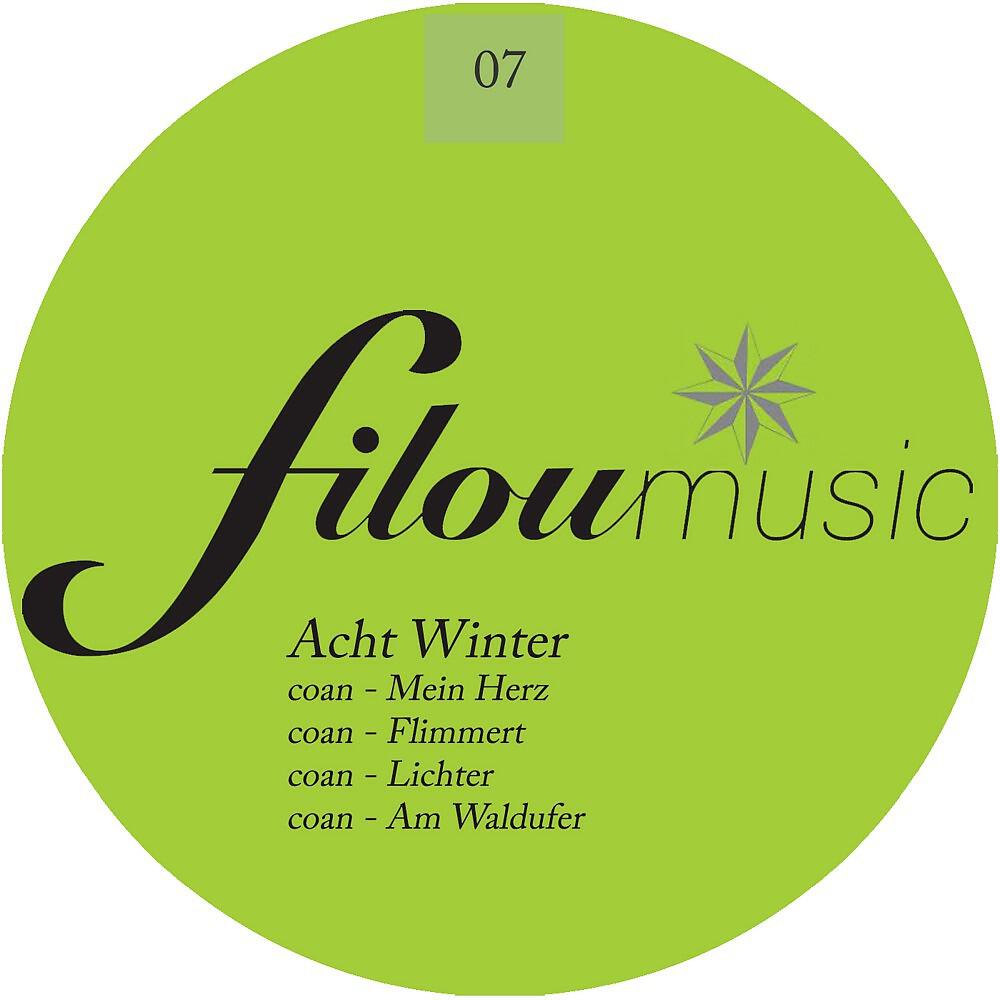 Релиз Acht Winter