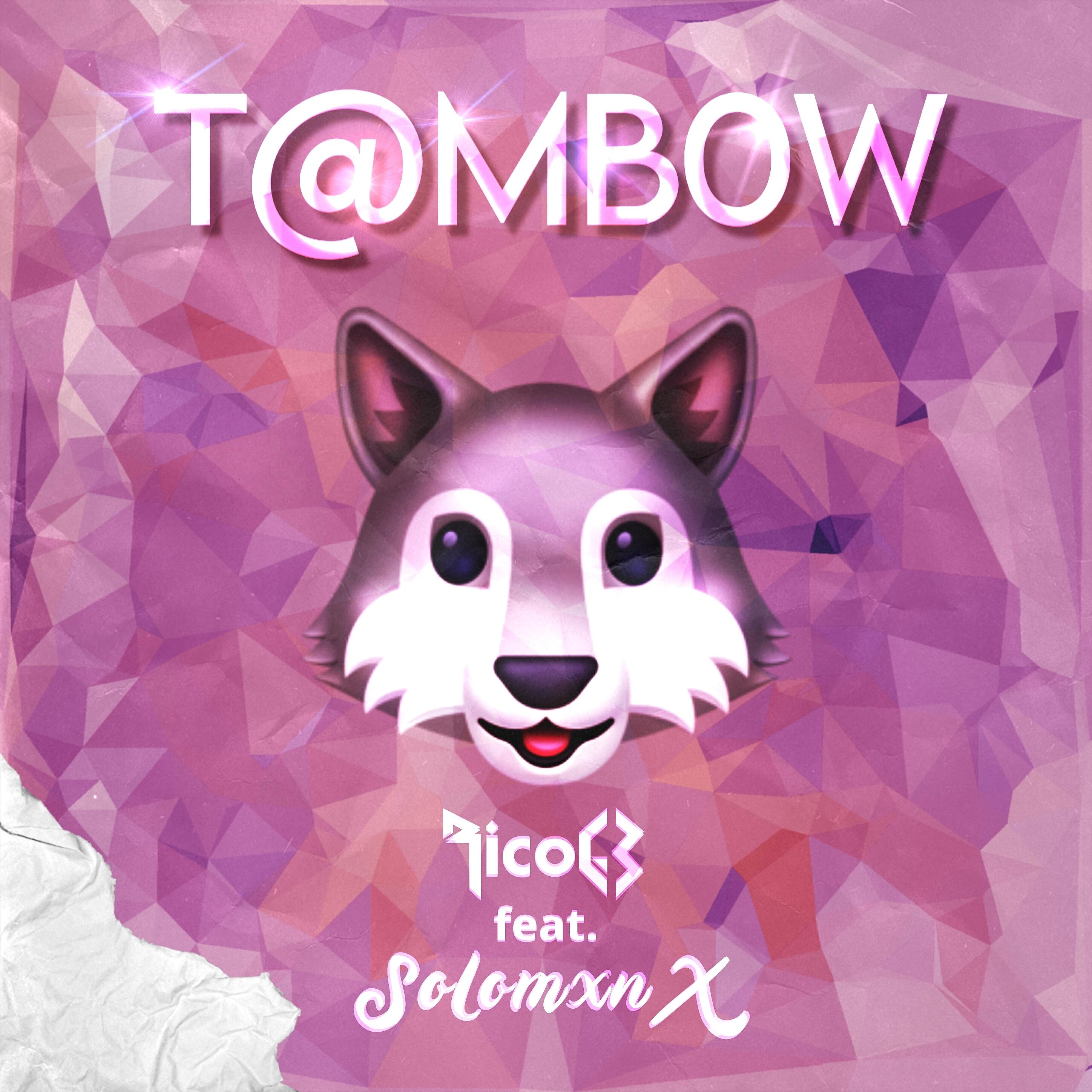 Релиз T@mbow (feat. Solomxnx)