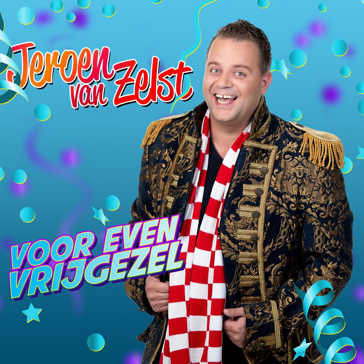 Релиз Voor Even Vrijgezel