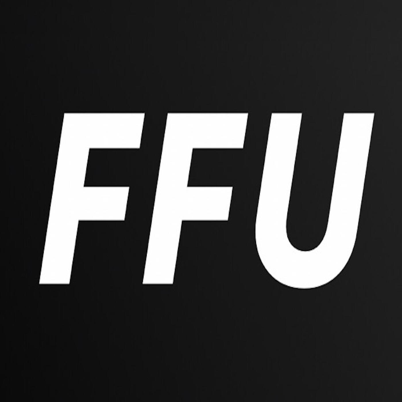 Релиз Ffu
