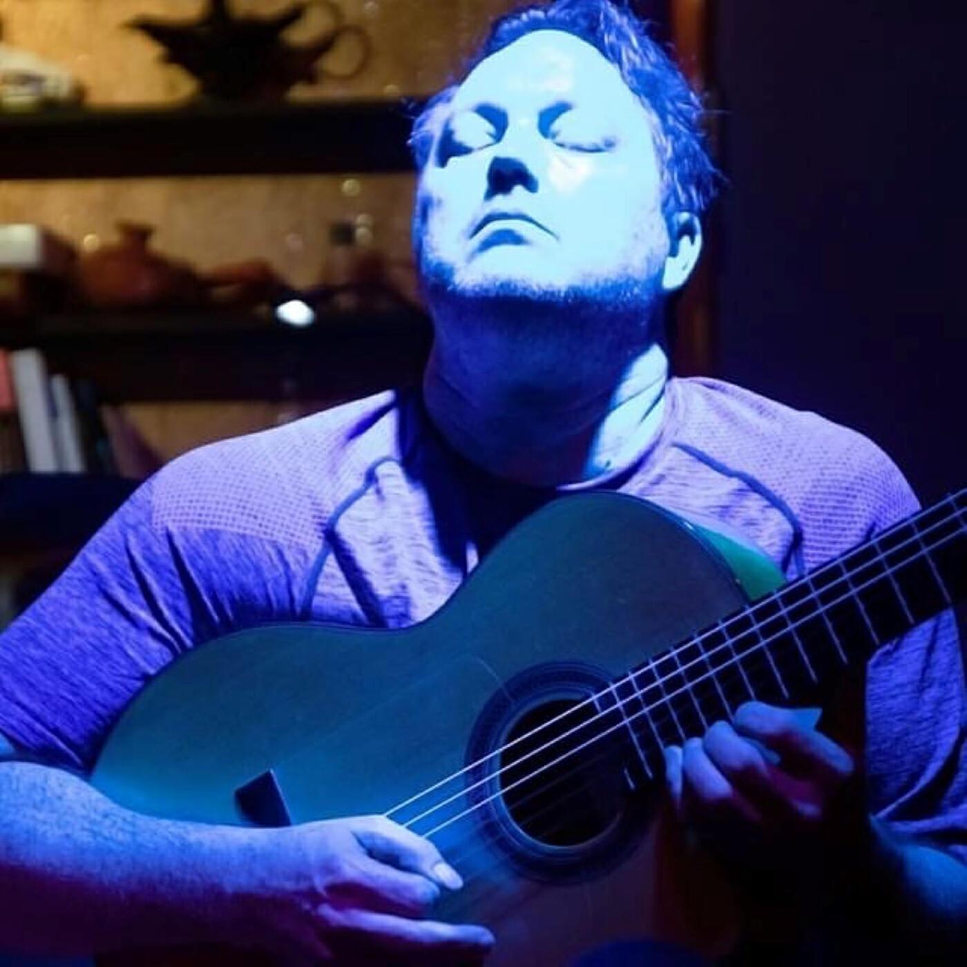 Marcus Gerakos