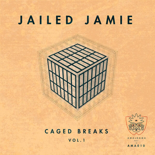 Релиз Caged Breaks, Vol. 1