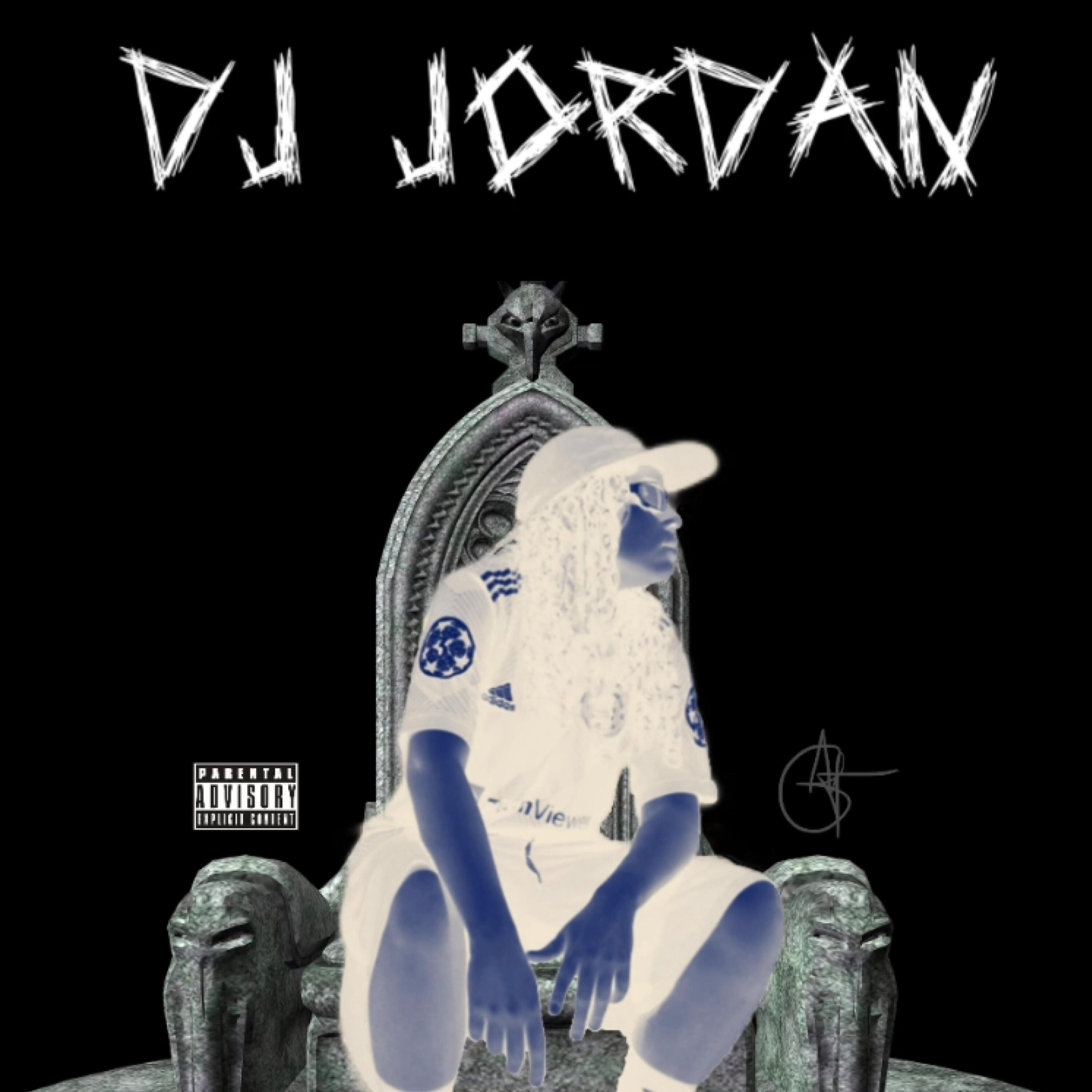 Релиз Dj Jordan