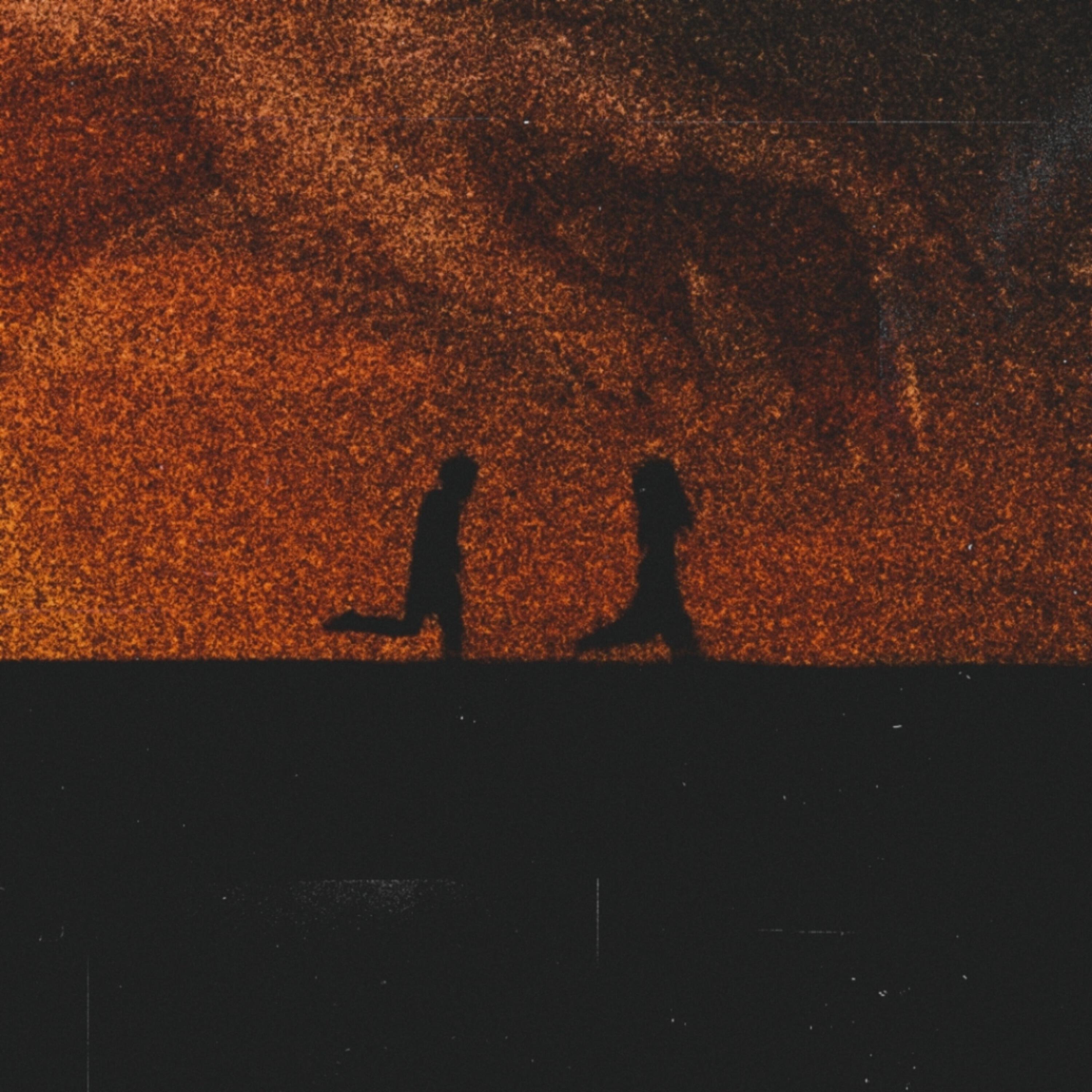 Релиз what is love